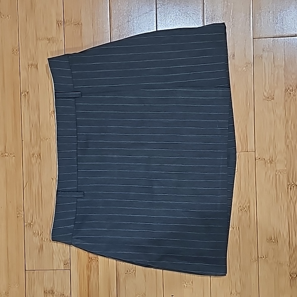 Mini Skirt